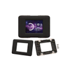 Display Bezels, Lenses - 1613-1397-ND - DigiKey