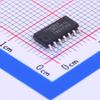Logic ICs >> Gates -- 74HC86D,653 - Image