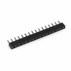 Headers, Receptacles, Female Sockets - 3M157426-ND - DigiKey