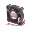 DC Brushless Fans (BLDC) - 259-1132-ND - DigiKey