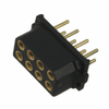 Headers, Receptacles, Female Sockets - 952-1229-5-ND - DigiKey