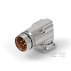 Circular Connector Housings - 2452-CGA258N00000056000-ND - DigiKey