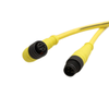 Circular Cable Assemblies - 1200660377-ND - DigiKey