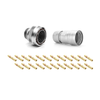 Circular Connector Assemblies - 889-RT061823PNH03SS-K-ND - DigiKey