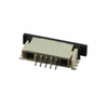 FFC, FPC (Flat Flexible) Connector Assemblies - A101386TR-ND - DigiKey
