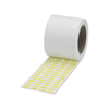 Labels, Stickers, Decals - Blank - 0828460-ND - DigiKey