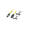 Circular Cable Assemblies - 1409510-ND - DigiKey