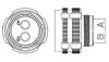 Backplane Connectors - 1877775-1 - Powell Electronics, Inc.