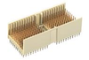 Backplane Connectors - 17112202201 - Powell Electronics, Inc.