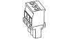 Terminal Blocks - 1-1986371-5 - Powell Electronics, Inc.