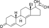 8(14)-Dehydro Norgestrel - 22961 - Medical Isotopes, Inc.