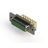 D-Sub Connector Assemblies - 151-630-M15-240-GN2-ND - DigiKey