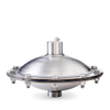 PULSATION DAMPENERS - AOD-10-BSP-AT - Blacoh Fluid Control, Inc.