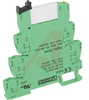 PLC-RSC Relay Modules, SPDT, 6A at 24 VAC or VDC - 70208108 - Allied Electronics, Inc.