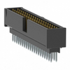 Headers, Male Pins - 612-ZSS-120-01-S-D-465-ND - DigiKey