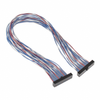 Rectangular Cable Assemblies - SAM9393-ND - DigiKey