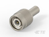 Coax Connectors - 2501431-1 - TE Connectivity