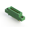 Edgeboard Connectors - 151-845-009-500-407-ND - DigiKey