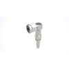 Coaxial Connector (RF) Assemblies - 2201-R143188101-ND - DigiKey