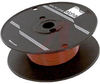 Wire, Hook-up; 18AWG; 16/30 strand; UL 1015; PVC Ins; Red - 70135812 - Allied Electronics, Inc.