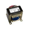 Isolation Transformers and Autotransformers, Step Up, Step Down -- 120:268:277-500VA-ND