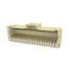 Headers, Male Pins - 609-10157759-02040LFDKR-ND - DigiKey