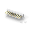 Headers, Male Pins - 4-641207-0-ND - DigiKey