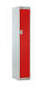 Lockers - 214368 - RS Components, Ltd.