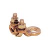 Earth Clamps -- 2006946 - Image