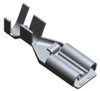 Spade Connectors - 6831522 - RS Components, Ltd.
