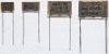 Film Capacitors - 2405312 - RS Components, Ltd.