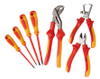 Plier Sets -- 1357724 - Image
