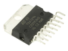 Audio Amplifier ICs - 1891172P - RS Components, Ltd.
