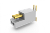 Polarized Nano Connectors - COTS - A79602-001 - Omnetics Connector Corporation