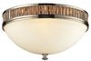 Flush Mounts-Bowl Style - 382996 - Light Center (The)