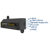 Refrigerant Infrared Gas Detector – Axiom Series -  - Dynament