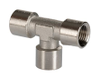 Brass Pipe Fittings - 1761060 - RS Components, Ltd.