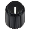 Potentiometer Knobs - 653051 - RS Components, Ltd.