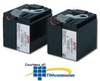 APC Replacement Battery Cartridge #11 -- APC-RBC11 - Image