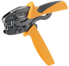 Crimping Tools For Wire End Ferrules -- PZ 4 - Image