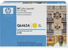 HP Q6462A 4730mfp OEM Yellow Toner - 101002994 - LaserCycle