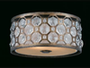 32156-15 Flush Mounts-Drum Shades - 373892 - Capital Lighting, Inc.