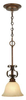 3711-M1L CB Mini Pendants-Chain - 442930 - Capital Lighting, Inc.