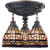 997-AW-10 Semi-Flush Mts.-Other - 406027 - Capital Lighting, Inc.