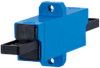 FIber Optic E2000H+S Coupler - 15090058-I - METZ CONNECT USA Inc.