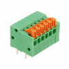 Terminal Blocks - Wire to Board - 277-14040-ND - DigiKey