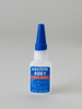 Loctite Prism 4861 Cyanoacrylate Adhesive - Clear Liquid 20 g Bottle - 37708 - 079340-37708 - R. S. Hughes Company, Inc.
