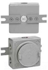 Explosionproof Conduit Body -- GRSS-2L