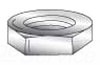 Hex Nut - Non Metric -- 70105 - Image