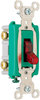 Toggle Switches, Industrial Grade -- PS30AC2RPL - Image